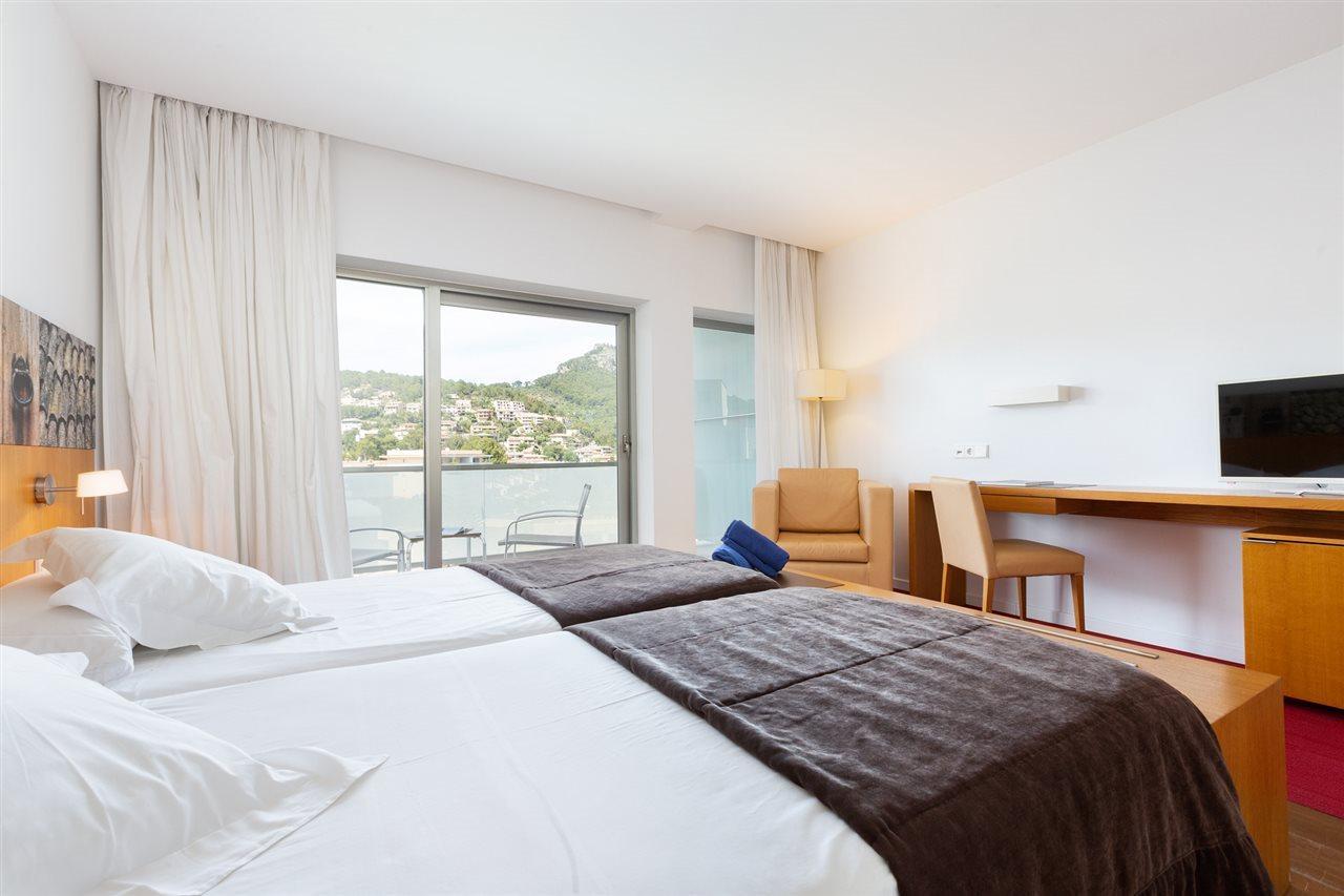 Aimia Hotel Puerto de Sóller Εξωτερικό φωτογραφία
