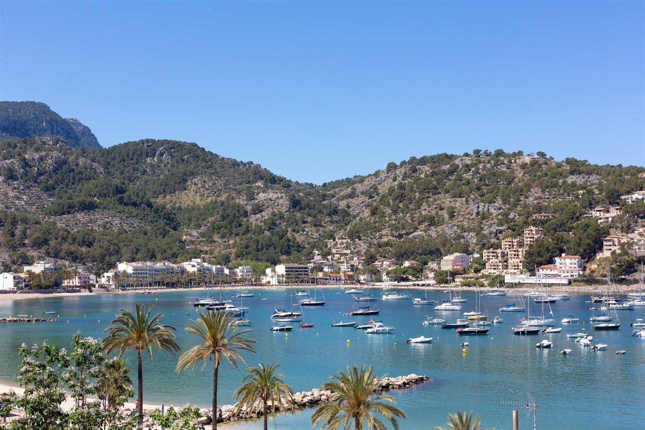 Aimia Hotel Puerto de Sóller Εξωτερικό φωτογραφία