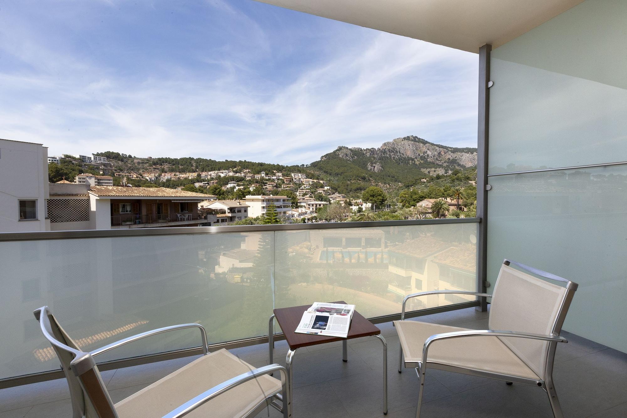 Aimia Hotel Puerto de Sóller Εξωτερικό φωτογραφία