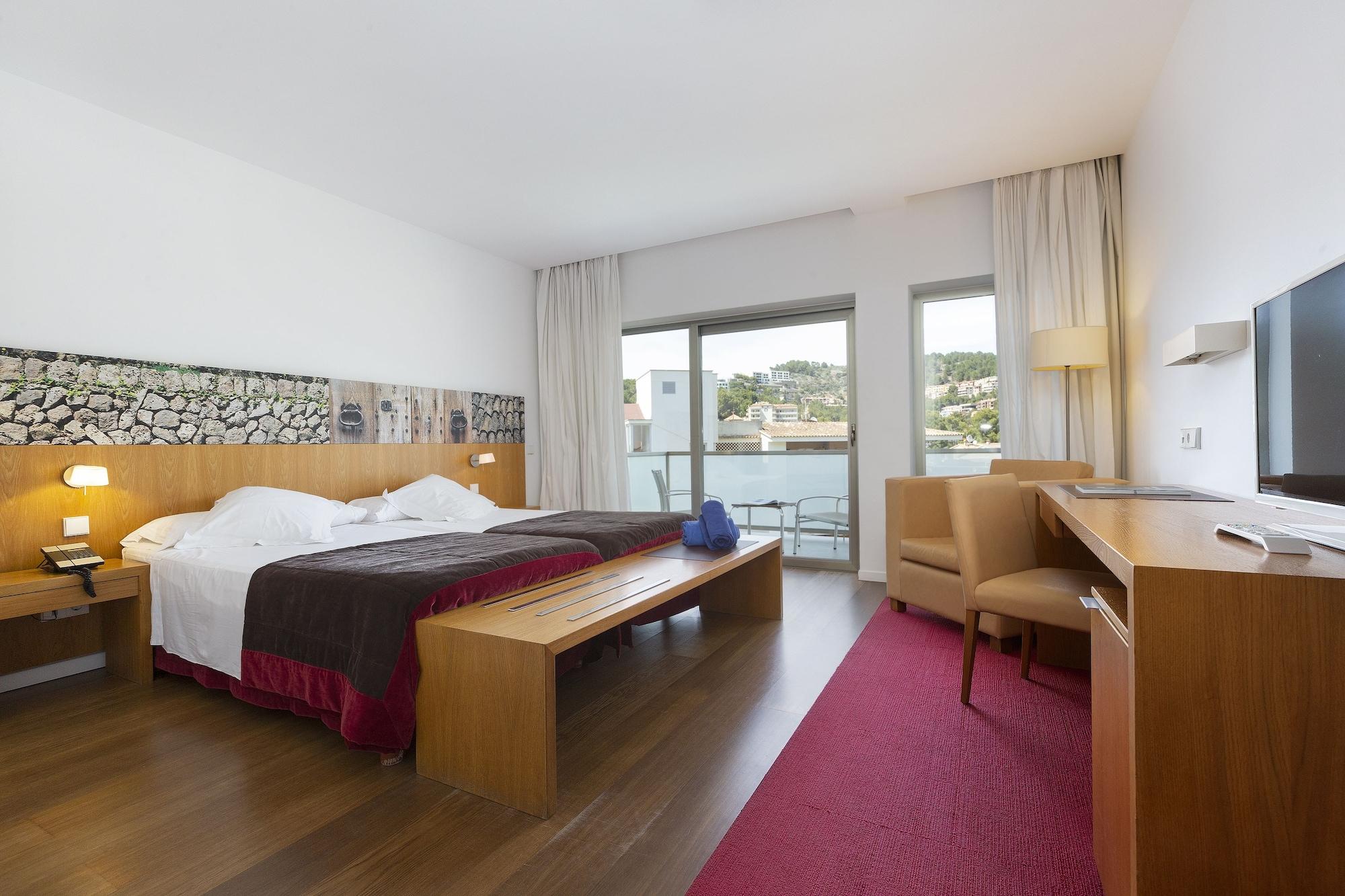Aimia Hotel Puerto de Sóller Εξωτερικό φωτογραφία