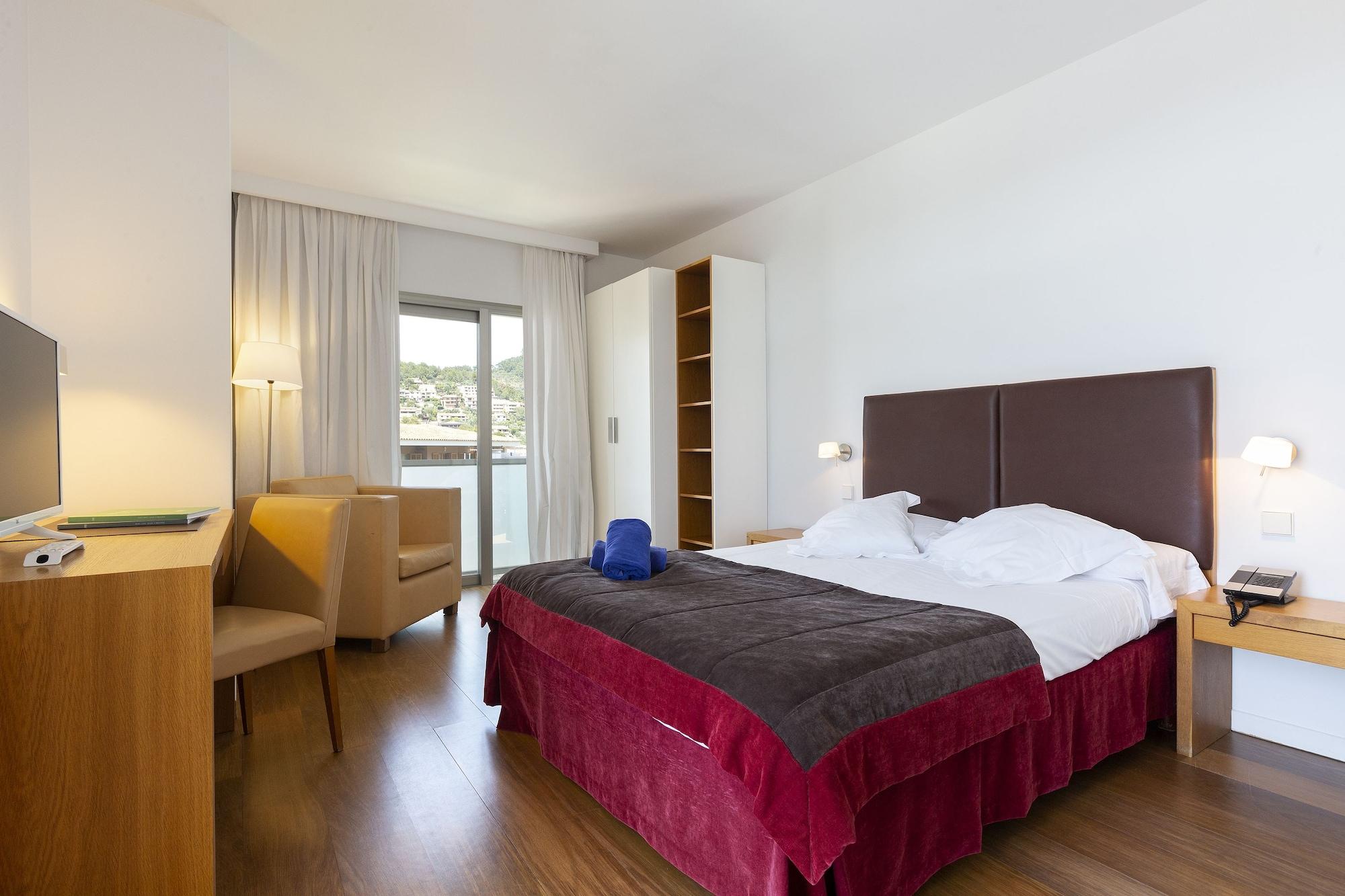 Aimia Hotel Puerto de Sóller Εξωτερικό φωτογραφία