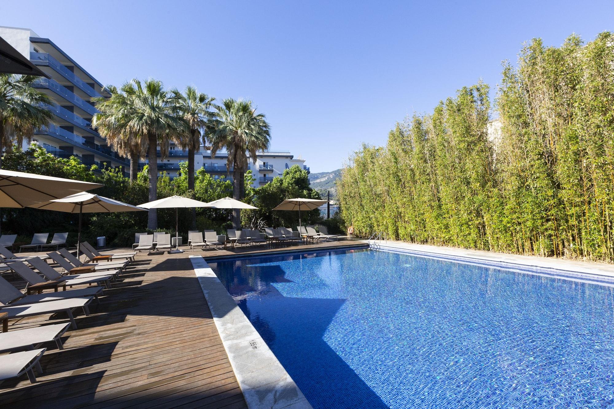 Aimia Hotel Puerto de Sóller Εξωτερικό φωτογραφία