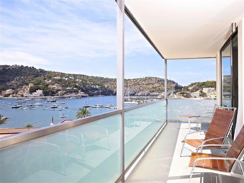 Aimia Hotel Puerto de Sóller Εξωτερικό φωτογραφία