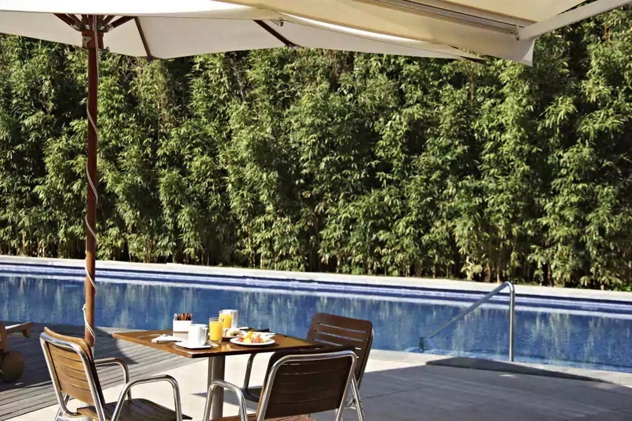 Aimia Hotel Puerto de Sóller Εξωτερικό φωτογραφία