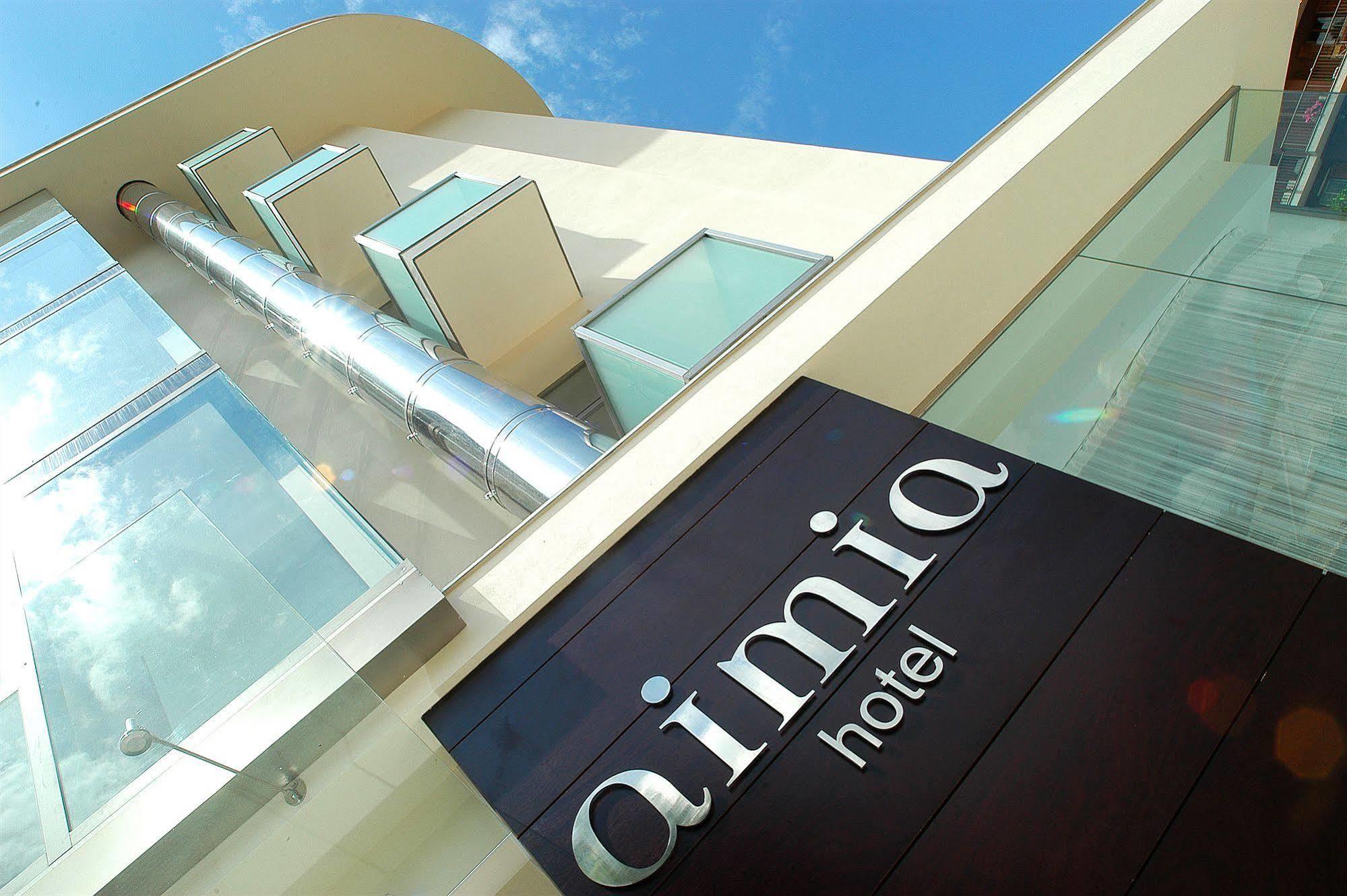 Aimia Hotel Puerto de Sóller Εξωτερικό φωτογραφία
