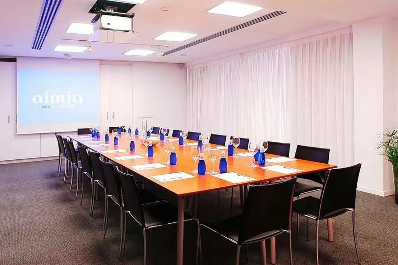 Aimia Hotel Puerto de Sóller Εξωτερικό φωτογραφία