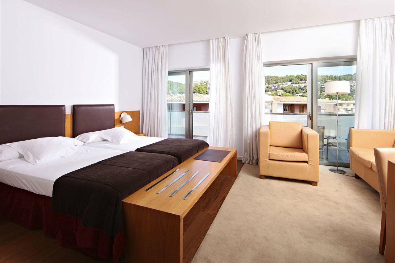 Aimia Hotel Puerto de Sóller Εξωτερικό φωτογραφία