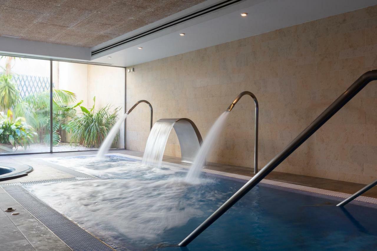 Aimia Hotel Puerto de Sóller Εξωτερικό φωτογραφία