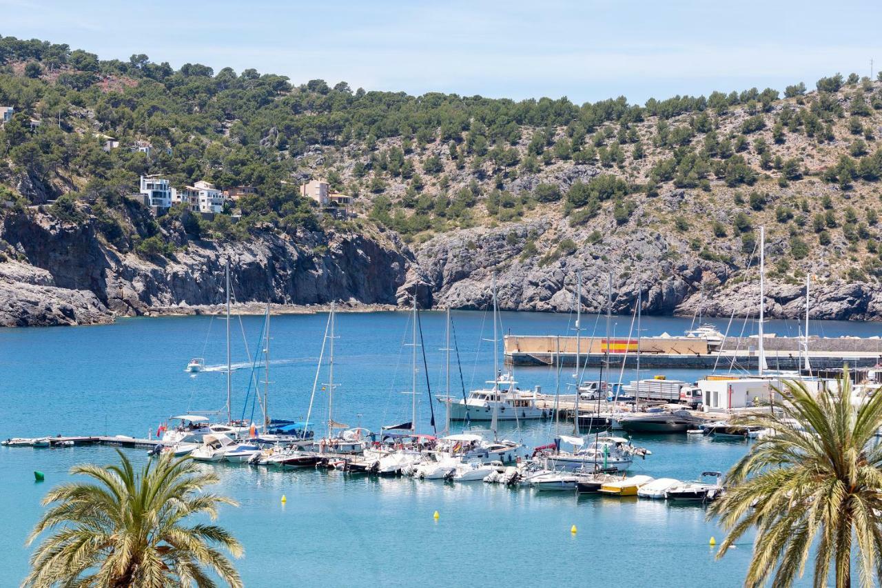 Aimia Hotel Puerto de Sóller Εξωτερικό φωτογραφία