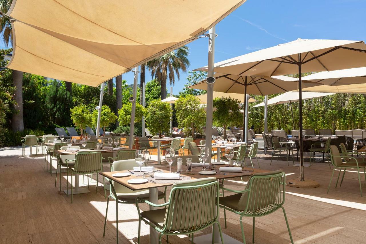 Aimia Hotel Puerto de Sóller Εξωτερικό φωτογραφία